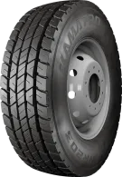 KAMA PRO NR 203 (1П 315/60 R22.5 КАМА PRO NR 203)